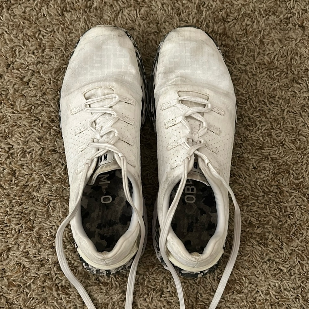 Women’s Ripstop Runner No Bulls - Picture 3 of 6